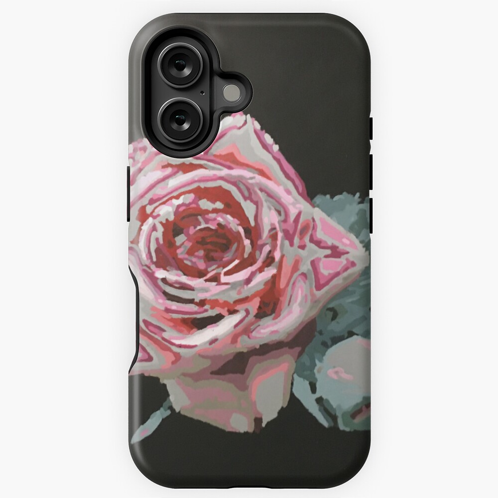 Item preview, iPhone Magsafe Tough Case designed and sold by artistDanJ.