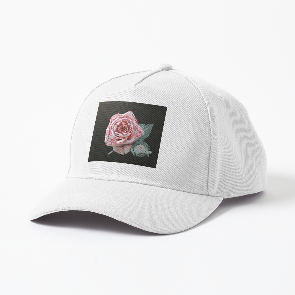 Item preview, Baseball Cap designed and sold by artistDanJ.