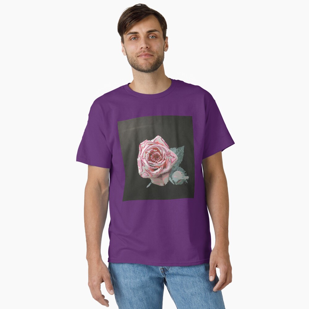 Item preview, Classic T-Shirt designed and sold by artistDanJ.