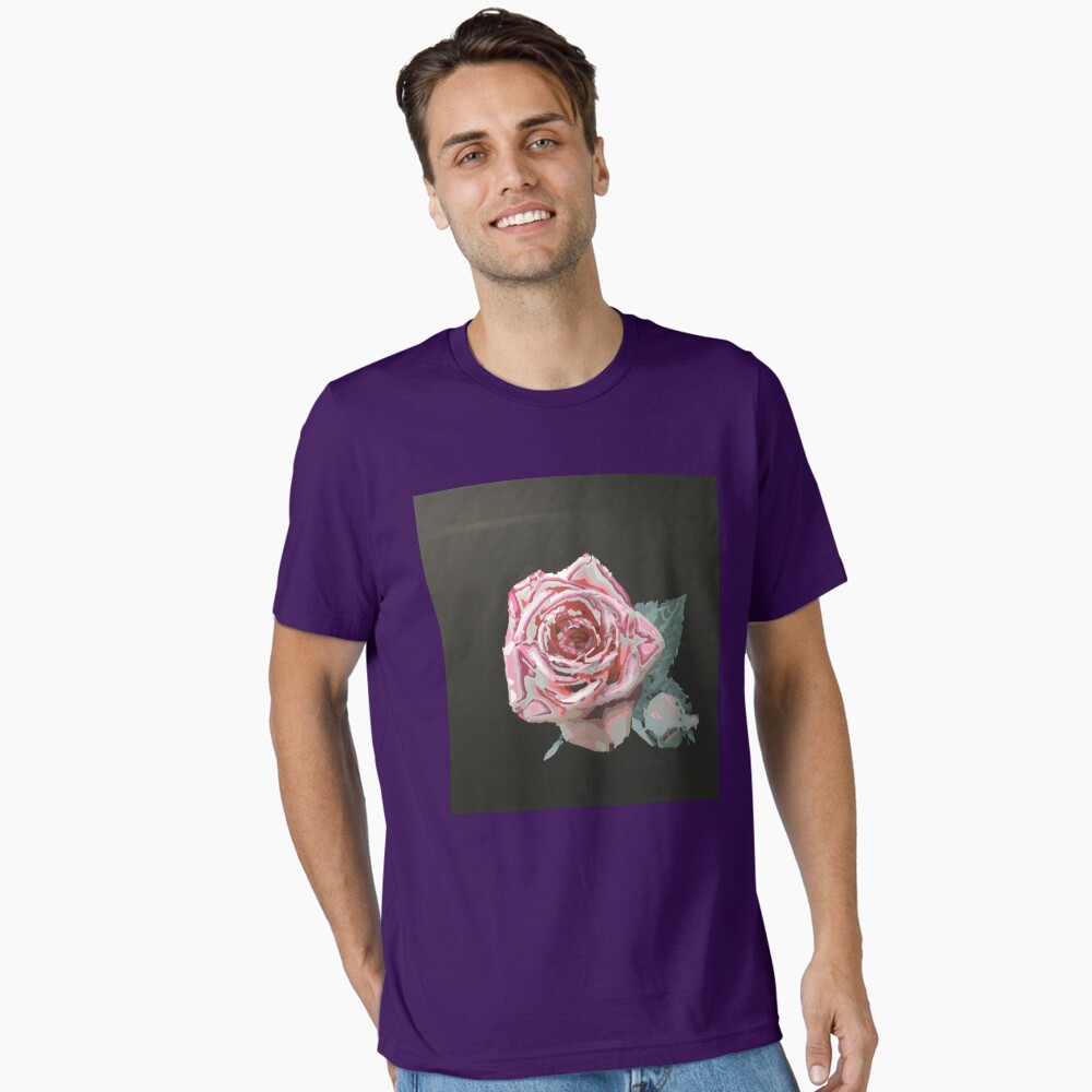 Item preview, Essential T-Shirt designed and sold by artistDanJ.