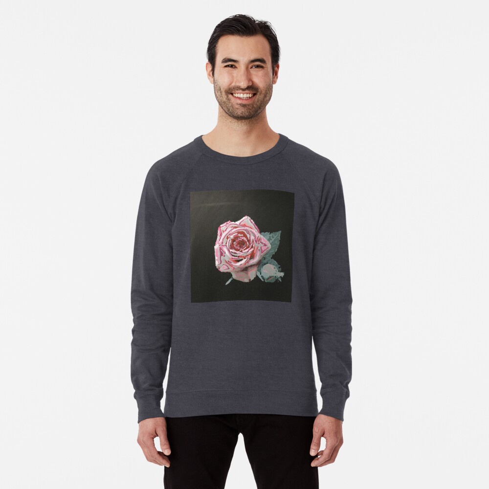 Item preview, Lightweight Sweatshirt designed and sold by artistDanJ.