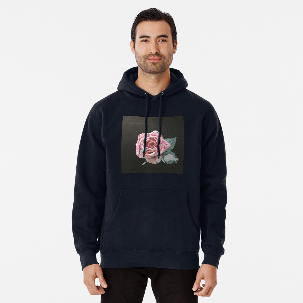Item preview, Pullover Hoodie designed and sold by artistDanJ.