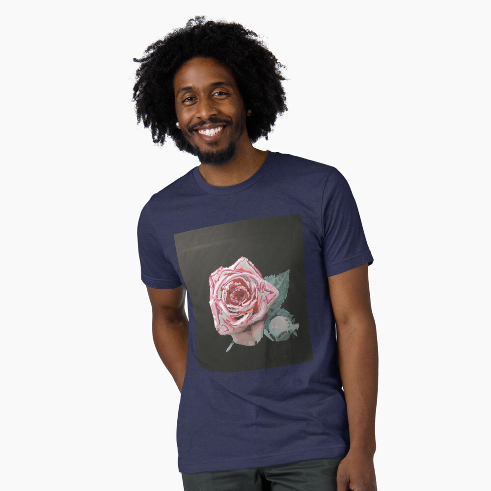 Item preview, Tri-blend T-Shirt designed and sold by artistDanJ.