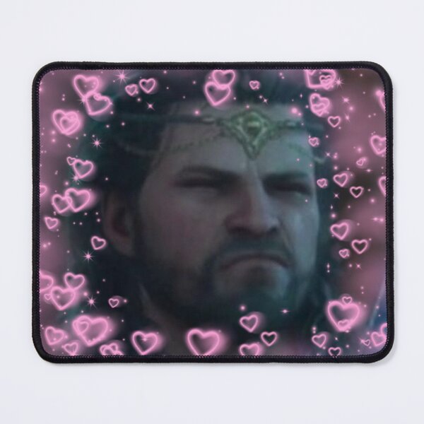 Item preview, Gale Hearts designed and sold by BreadIsGay.
