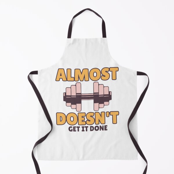 Item preview, Almost doesn't get it done designed and sold by dgutpro87.