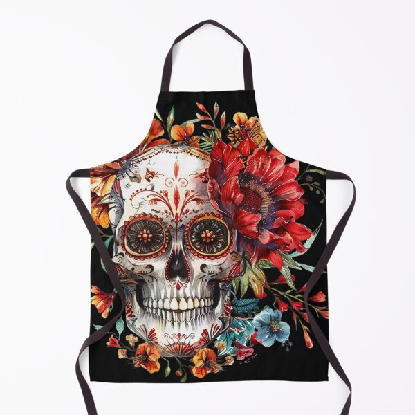 Item preview, Dia de Los Muertos designed and sold by StudioRedKoala.