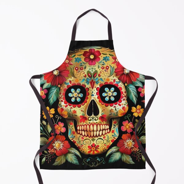 Item preview, Dia de Los Muertos designed and sold by StudioRedKoala.