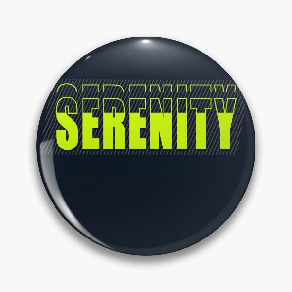 Item preview, Serenity-Inspired Apparel and Accessories designed and sold by LatoriaStyle.