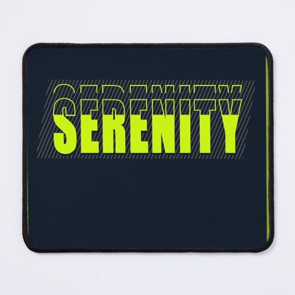 Item preview, Serenity-Inspired Apparel and Accessories designed and sold by LatoriaStyle.
