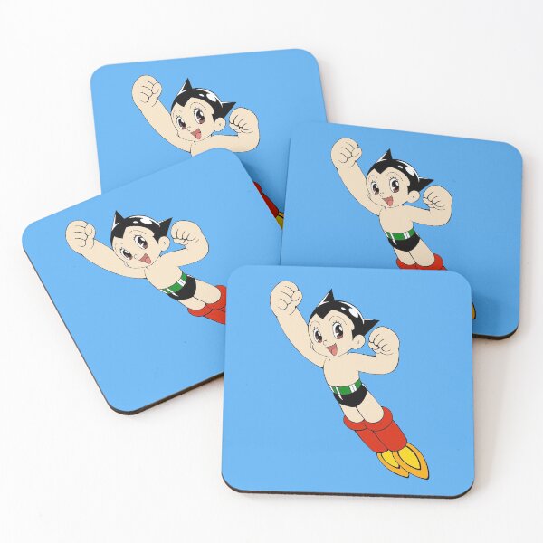 Item preview, Tetsuwan Atomu / Astro Boy designed and sold by Marco Bottiglieri.