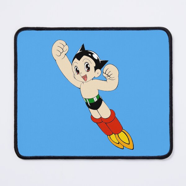 Item preview, Tetsuwan Atomu / Astro Boy designed and sold by Marco Bottiglieri.