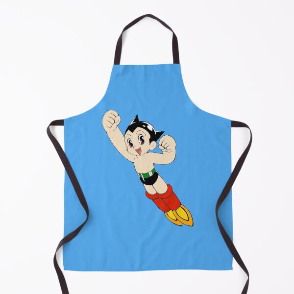 Item preview, Tetsuwan Atomu / Astro Boy designed and sold by Marco Bottiglieri.