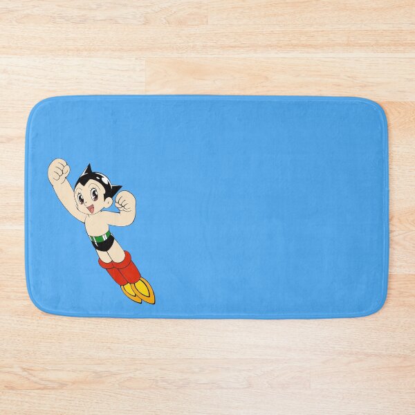 Item preview, Tetsuwan Atomu / Astro Boy designed and sold by Marco Bottiglieri.