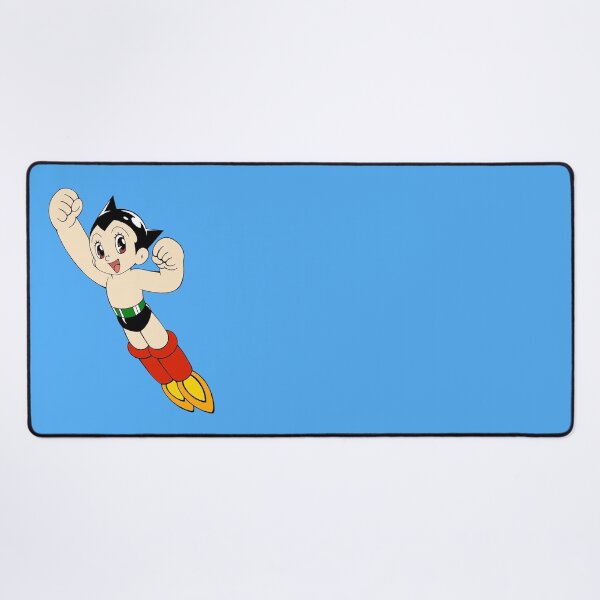 Item preview, Tetsuwan Atomu / Astro Boy designed and sold by Marco Bottiglieri.