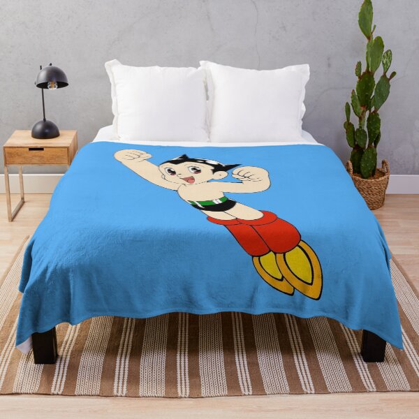 Item preview, Tetsuwan Atomu / Astro Boy designed and sold by Marco Bottiglieri.