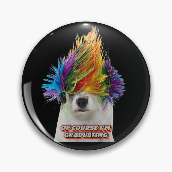 Item preview,  GRADUATING WITH CLASS designed and sold by THE AMERICAN TEEVANGELIST.