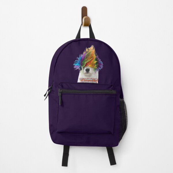 Item preview, GRADUATING WITH CLASS designed and sold by THE AMERICAN TEEVANGELIST.