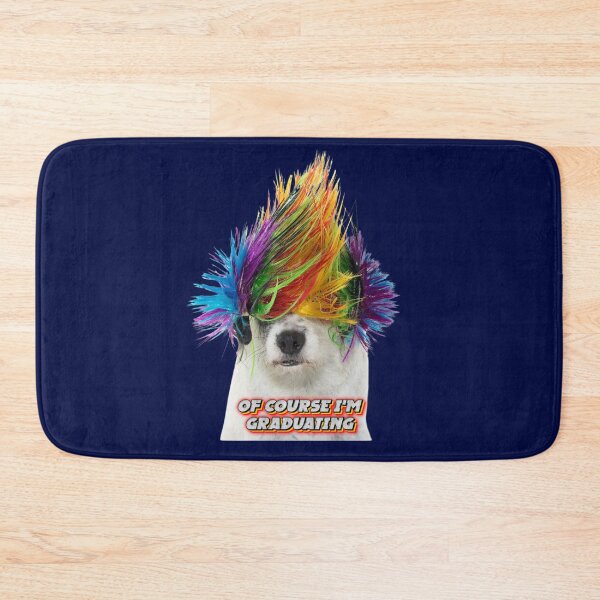 Item preview,  GRADUATING WITH CLASS designed and sold by THE AMERICAN TEEVANGELIST.
