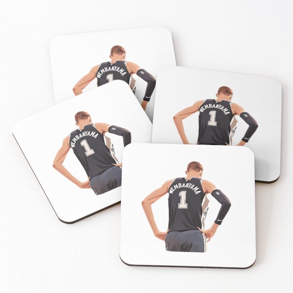Item preview, Victor Wembanyama - Wemby designed and sold by DesigneForce.