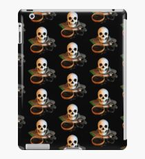 Mr Holmes iPad Case/Skin