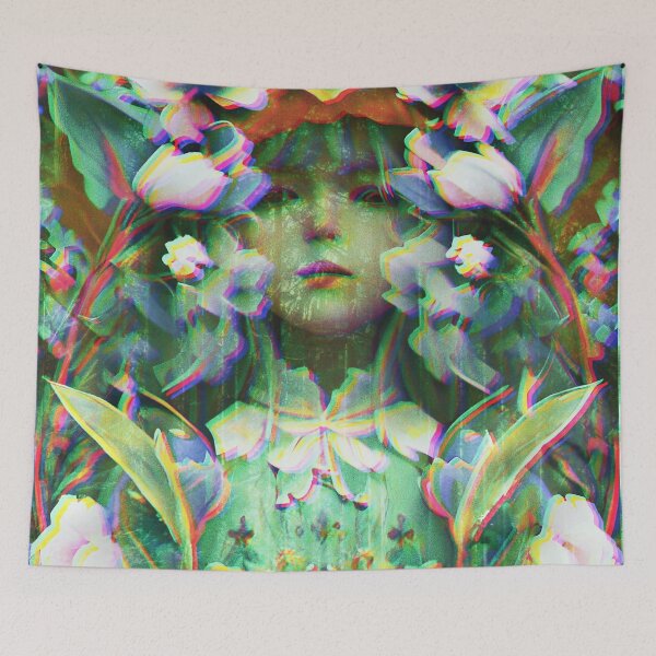 Item preview, Rebirth of Gaia | Scholar designed and sold by Angela Mayotte.