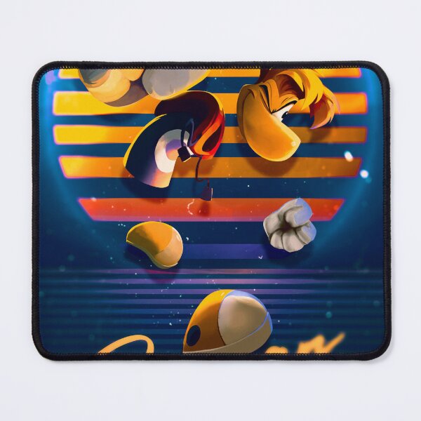 Item preview, Rayman 80 Retro designed and sold by ijunk.