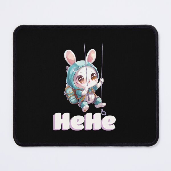 Item preview, HeHe Bunny designed and sold by PB-Sandwich.