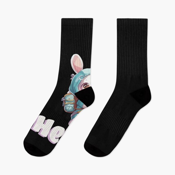 Item preview, HeHe Bunny designed and sold by PB-Sandwich.