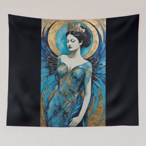 Item preview, The Hierarchy of Fairies designed and sold by FaerieFusion.