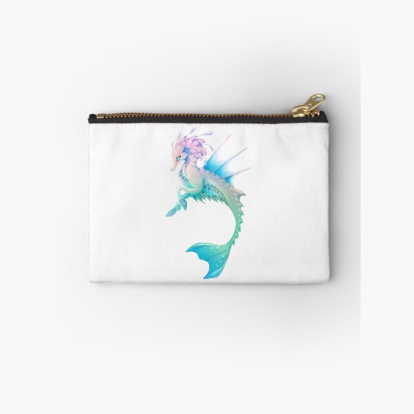 Item preview, Hippocampus designed and sold by InkofStars.