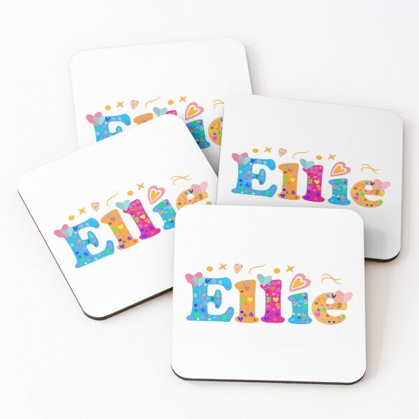 Item preview, Ellie designed and sold by a-mine.