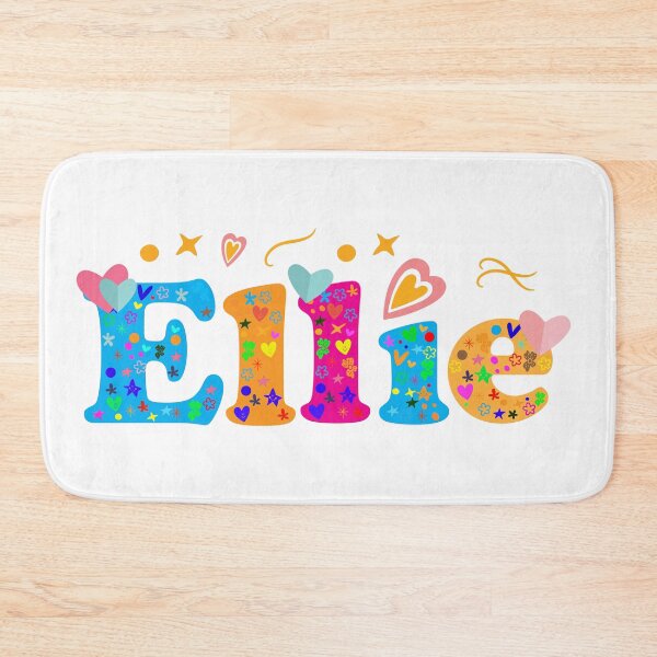 Item preview, Ellie designed and sold by a-mine.
