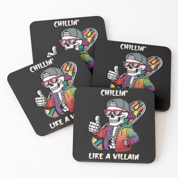 Item preview, Skeleton Skateboarder designed and sold by Cute & Sassy Custom Gifting Boutiques.