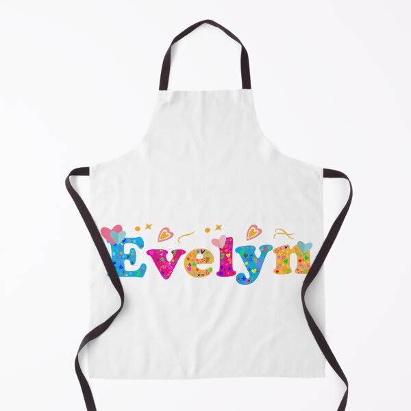 Item preview, Evelyn designed and sold by a-mine.