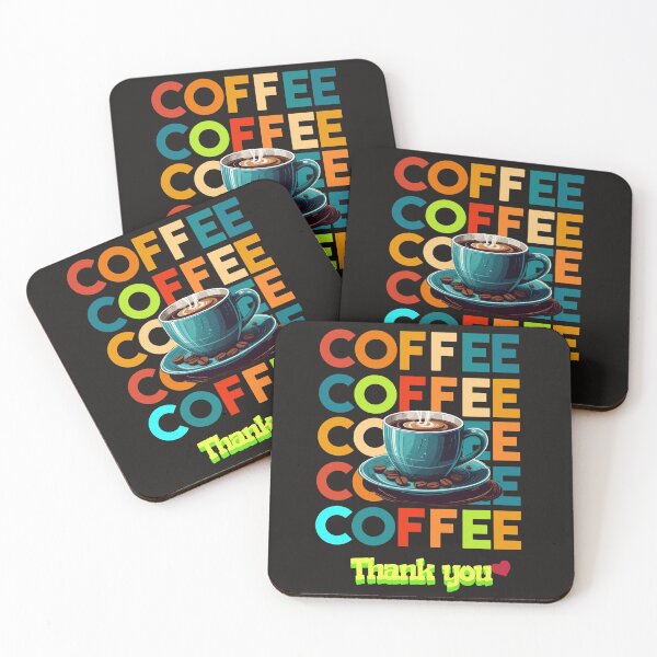 Item preview, COFFEE COFFEE designed and sold by randynash.