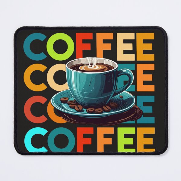 Item preview, COFFEE COFFEE designed and sold by randynash.