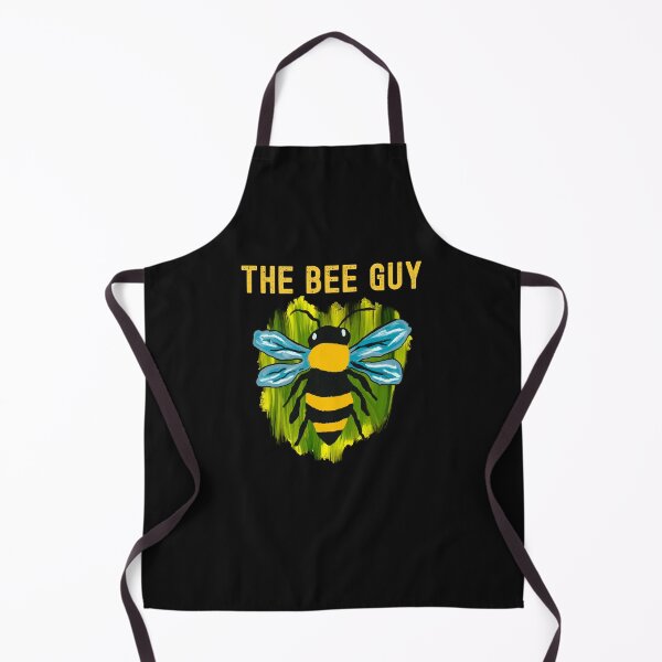 Item preview, The Bee Guy Bee Lover Beekeeping designed and sold by box-artshop.