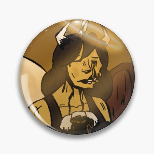 Item preview, Twisted Alice Angel designed and sold by IdkPlzHalp.
