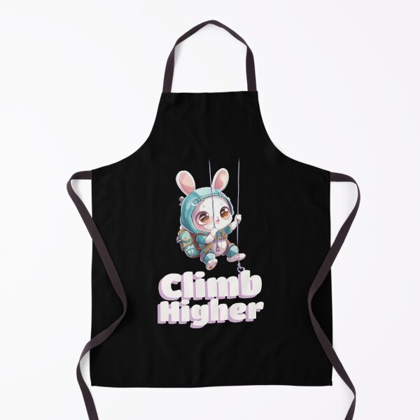 Item preview, Climber Higher: Bunny Special designed and sold by PB-Sandwich.