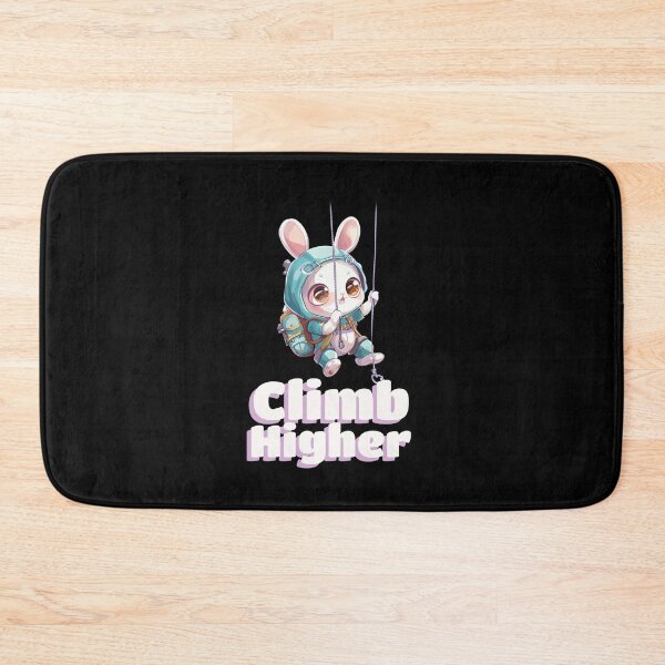 Item preview, Climber Higher: Bunny Special designed and sold by PB-Sandwich.