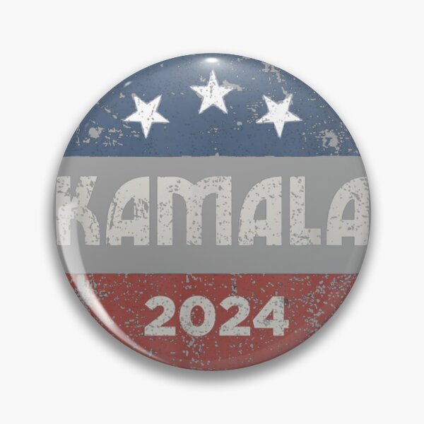 Item preview, KAMALA 2024 designed and sold by brighter days inc..