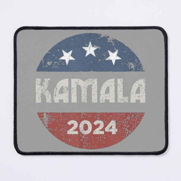 Item preview, KAMALA 2024 designed and sold by brighter days inc..