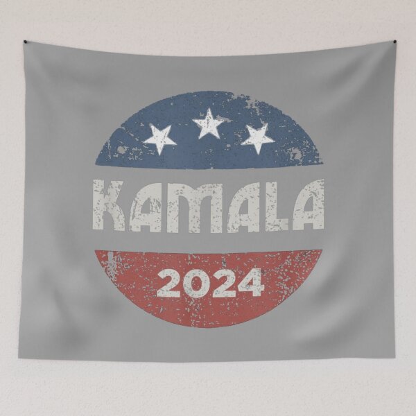 Item preview, KAMALA 2024 designed and sold by brighter days inc..