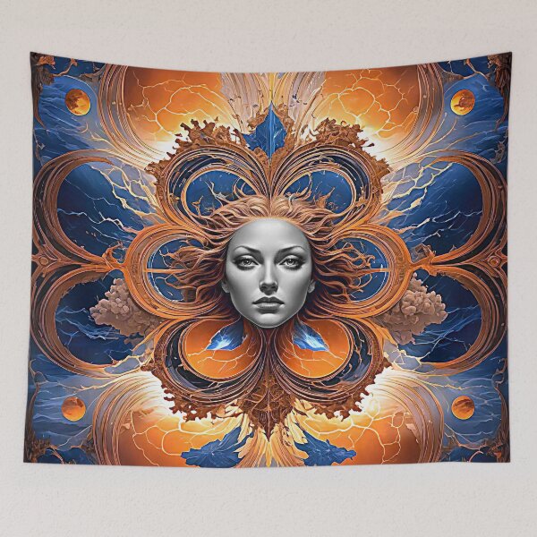 Item preview, Goddess  designed and sold by Amanda8409.