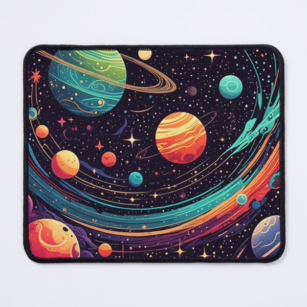 Item preview, Fantasy Solar System designed and sold by Travelcases.