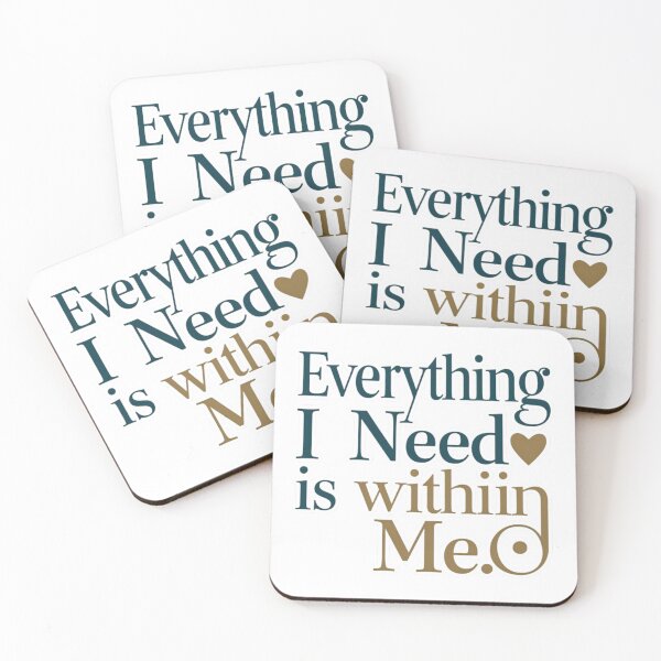 Item preview, Daily Mantra designed and sold by FrameRoom.