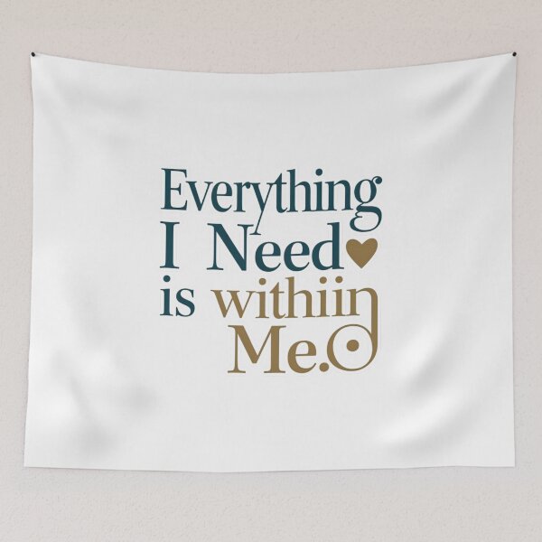 Item preview, Daily Mantra designed and sold by FrameRoom.