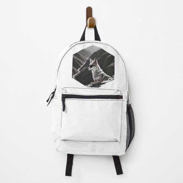 Item preview, Cool Coyote designed and sold by AbsoluteA.