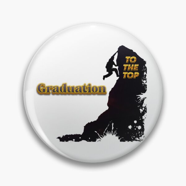 Item preview,  GRADUATING WITH CLASS designed and sold by THE AMERICAN TEEVANGELIST.