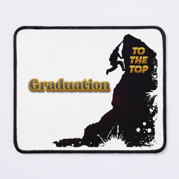 Item preview,  GRADUATING WITH CLASS designed and sold by THE AMERICAN TEEVANGELIST.